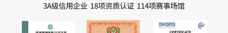 環(huán)?；@球場(chǎng)體育運動(dòng)木地板品牌
