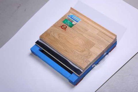 籃球館 運動(dòng)木地板的性能指標