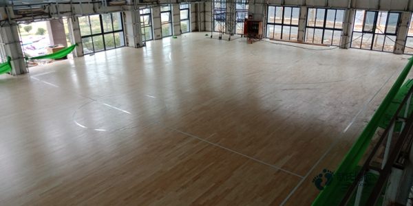 運動(dòng)籃球地板更便宜的是哪家