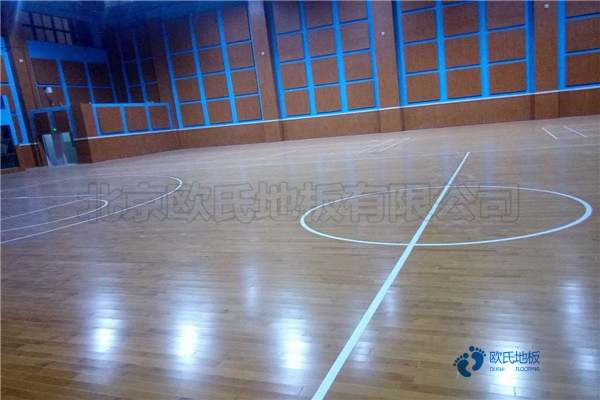 運動(dòng)場(chǎng)地板十大排名