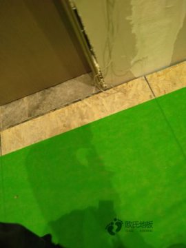 籃球木地板的種類(lèi)