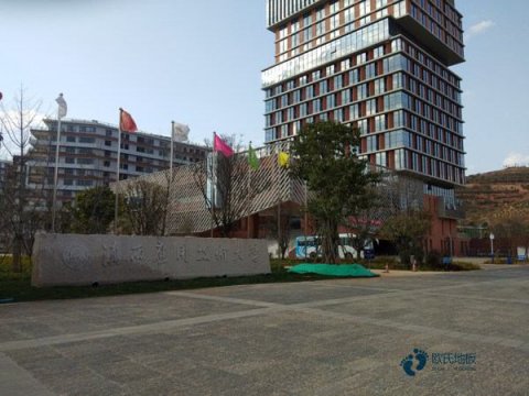 一般運動(dòng)型木地板施工流程