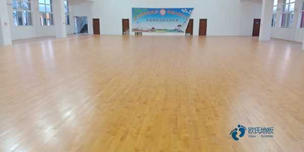 哪里有運動(dòng)館地板公司