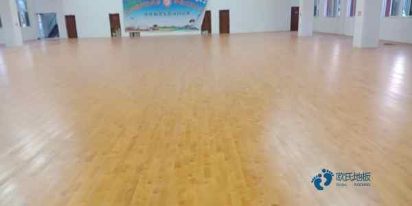 哪里有運動(dòng)館地板公司