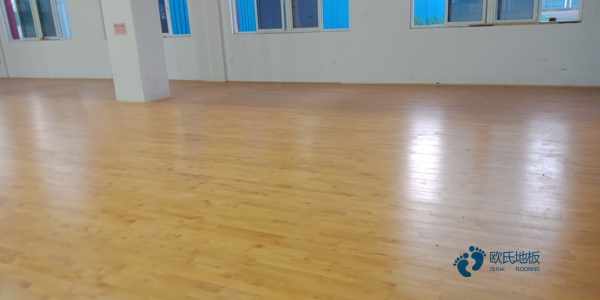 哪里有運動(dòng)館地板公司