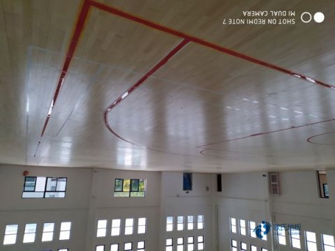 籃球運動(dòng)木地板價(jià)格低
