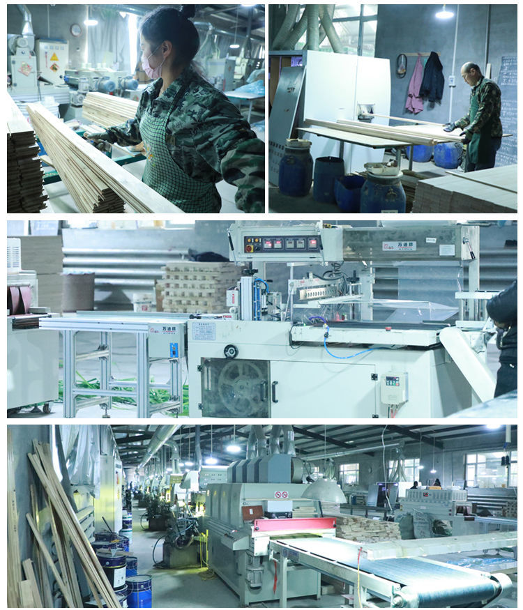 運動(dòng)木地板存儲生產(chǎn)基地及加工工廠(chǎng)8