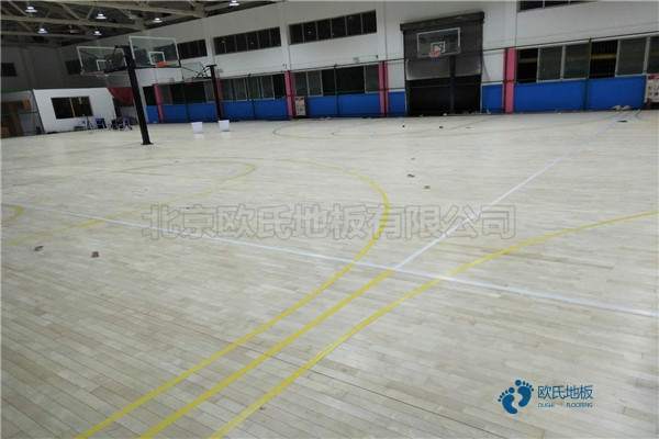 22mm厚運動(dòng)場(chǎng)地地板品牌哪個(gè)好3