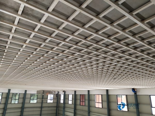 質(zhì)量好運動(dòng)型地板施工單位3