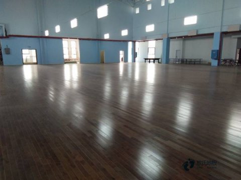 定制運動(dòng)型地板哪個(gè)牌子環(huán)保
