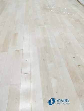 定制運動(dòng)籃球地板品牌排行榜2