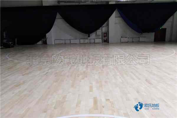 運動(dòng)木地板漆那個(gè)品牌好3