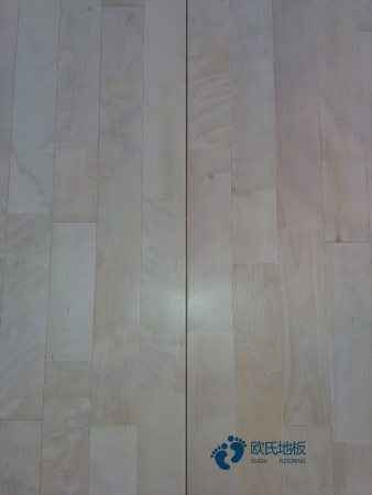 校園運動(dòng)籃球木地板施工價(jià)格