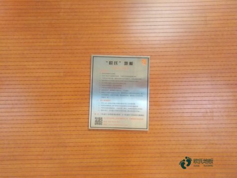 體育運動(dòng)木地板生產(chǎn)廠(chǎng)家