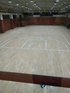 柞木運動(dòng)籃球木地板價(jià)格多少錢(qián)